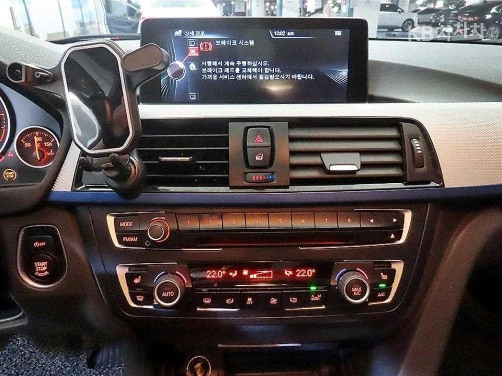 BMW Нов3 Серия320d F30 - 11