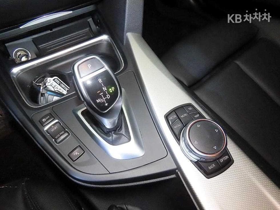 BMW Нов3 Серия320d F30 - 12
