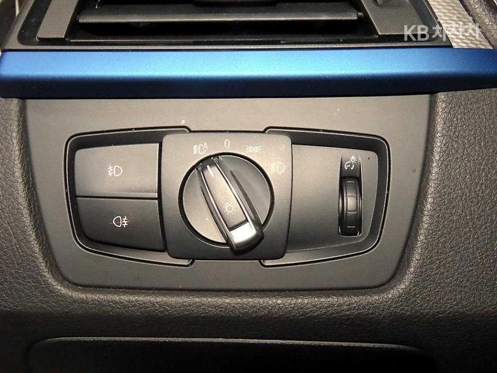 BMW Нов3 Серия320d F30 - 14