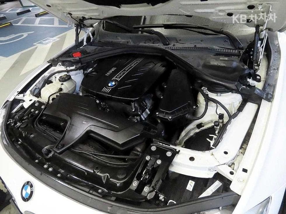 BMW Нов3 Серия320d F30 - 19