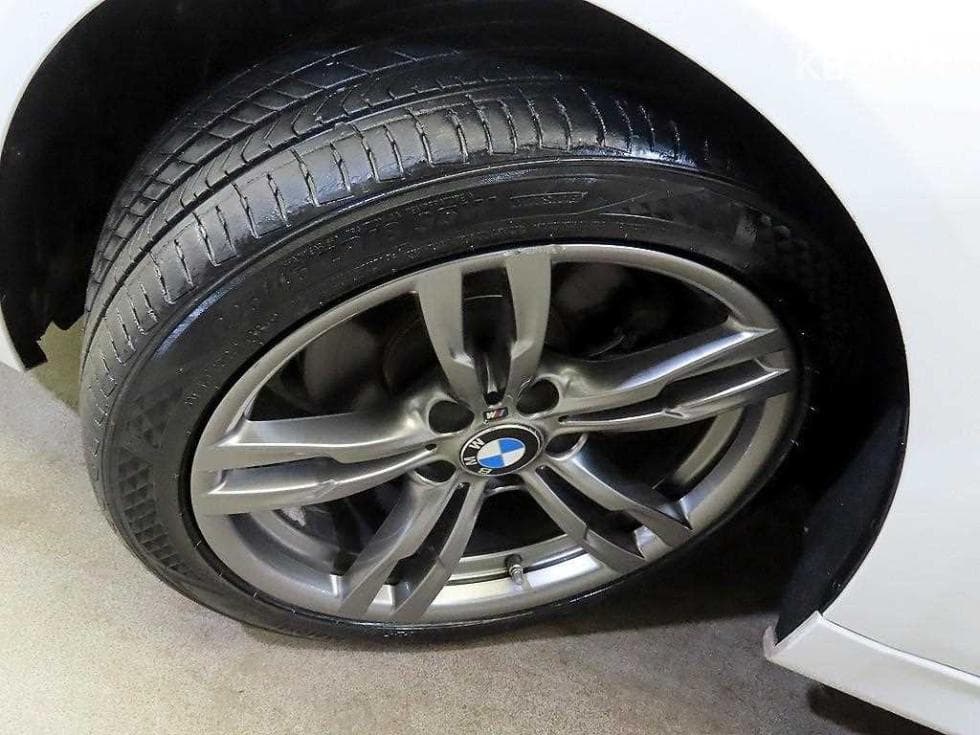 BMW Нов3 Серия320d F30 - 20