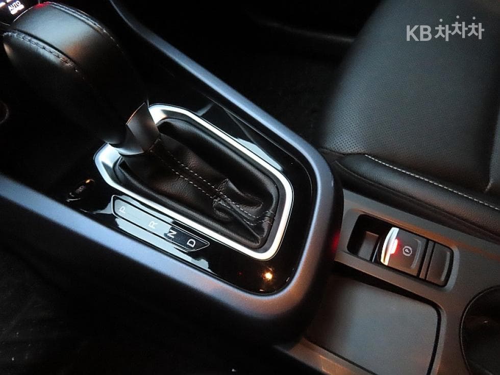 Рено Корея XM31.6 GTe LE+ - 9