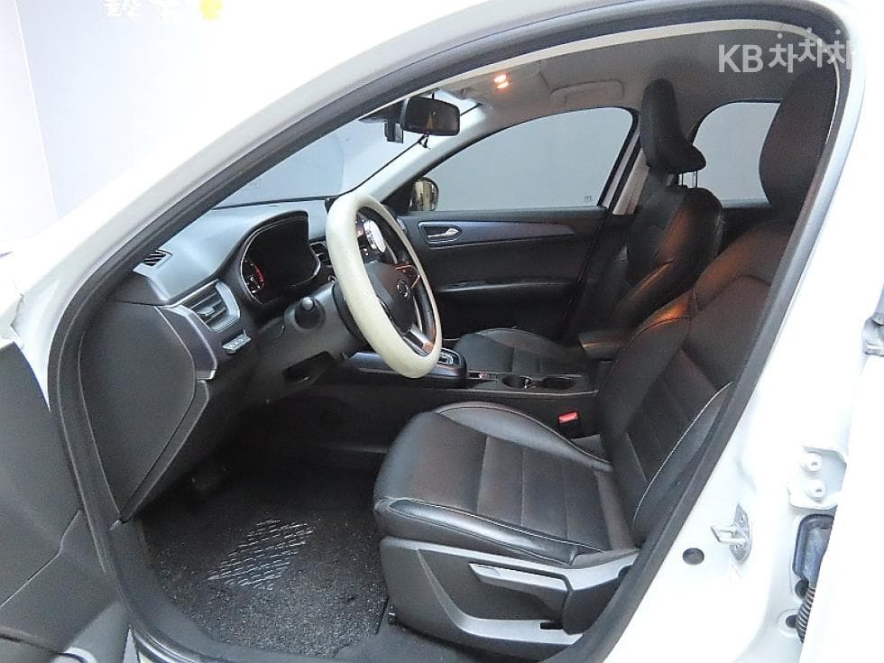 Рено Корея XM31.6 GTe LE+ - 10