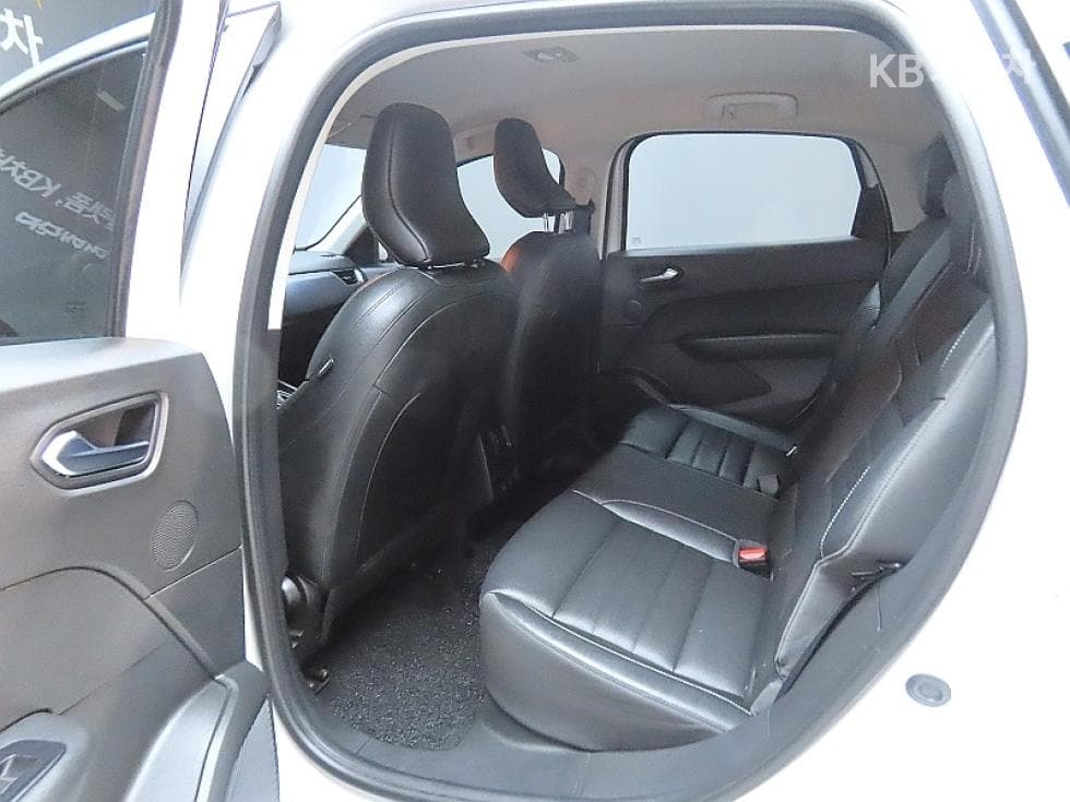 Рено Корея XM31.6 GTe LE+ - 11