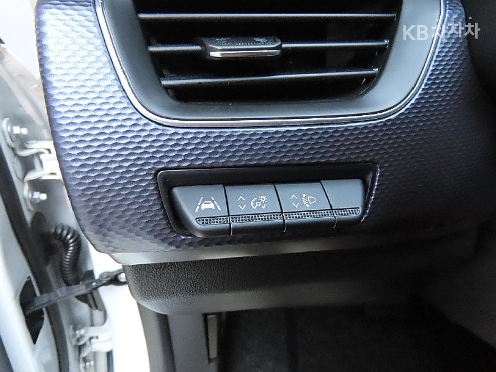 Рено Корея XM31.6 GTe LE+ - 12