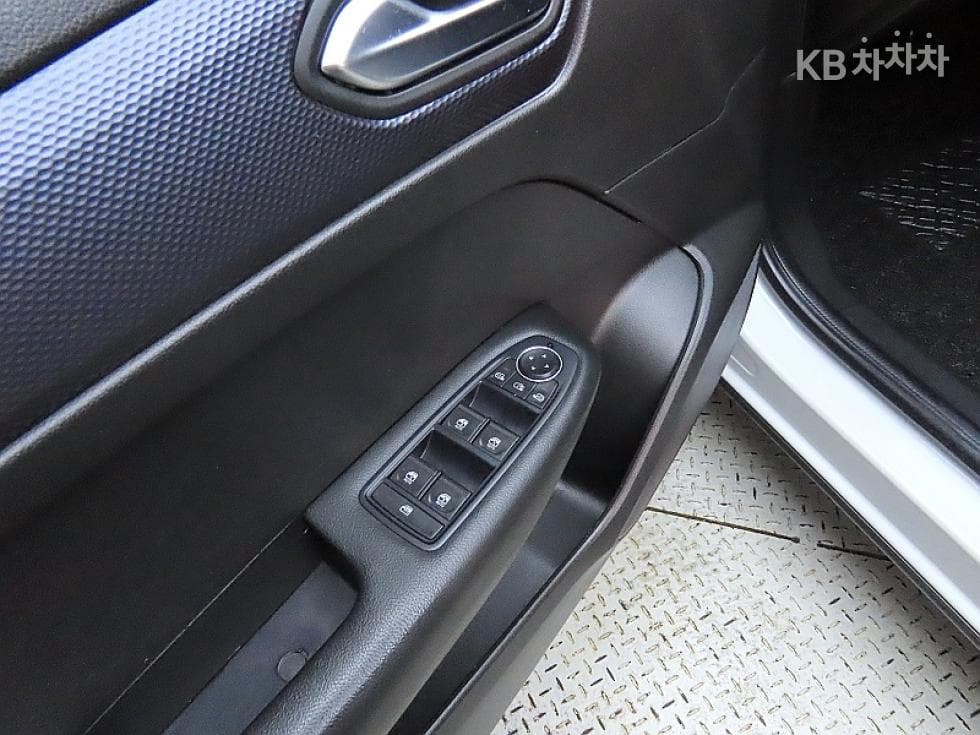 Рено Корея XM31.6 GTe LE+ - 13
