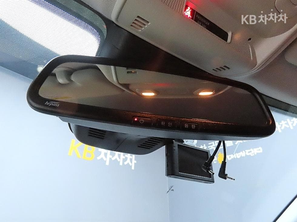 Рено Корея XM31.6 GTe LE+ - 15