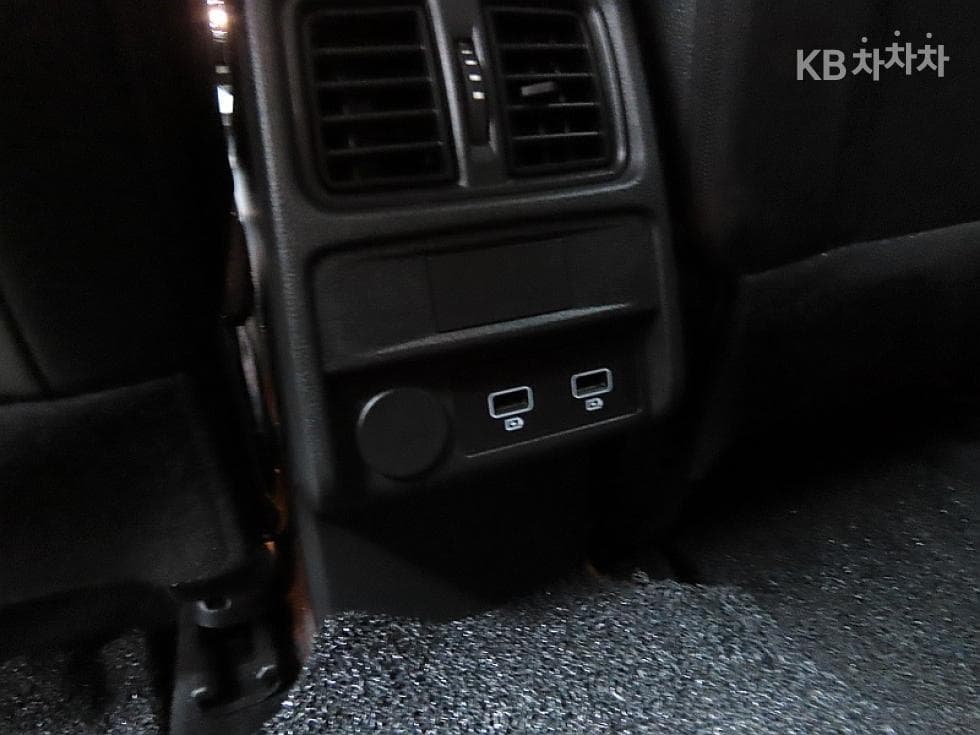 Рено Корея XM31.6 GTe LE+ - 18