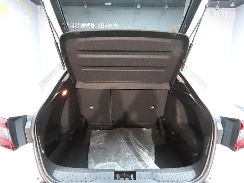 Рено Корея XM31.6 GTe LE+ - 19