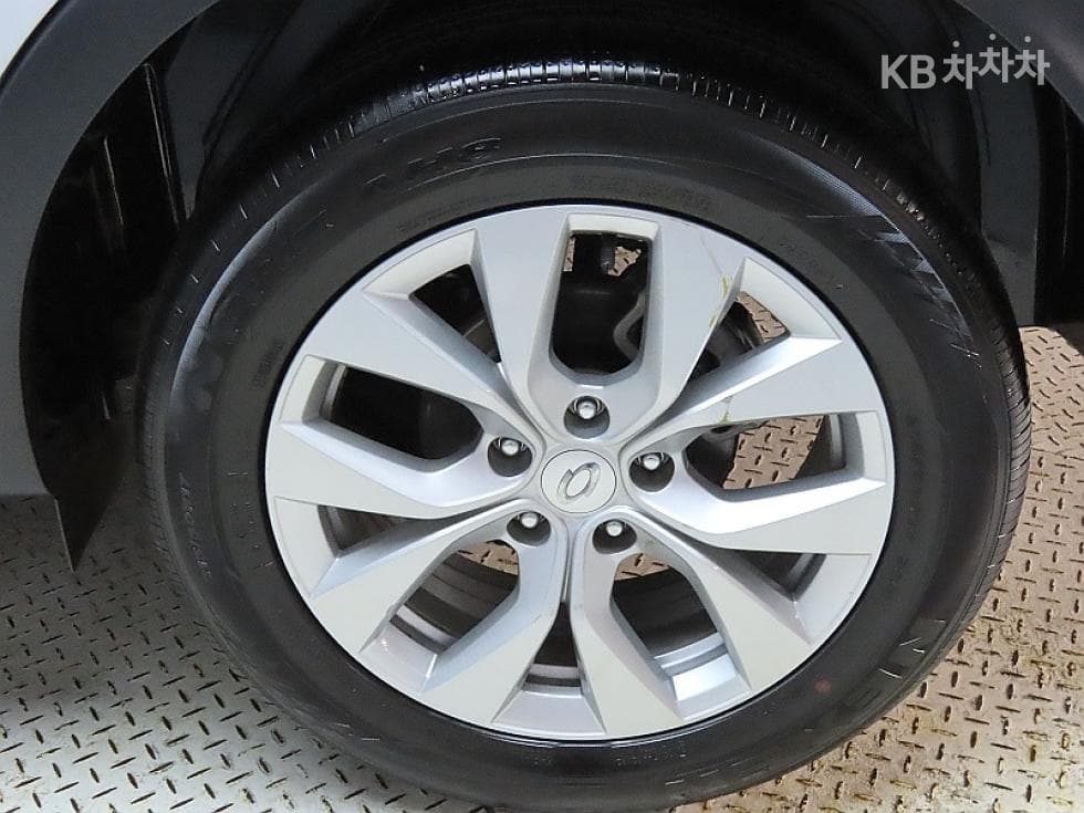Рено Корея XM31.6 GTe LE+ - 20