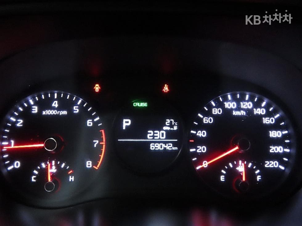 Киа Всеново Morning (старо поколение)(JA)Лукс - 8