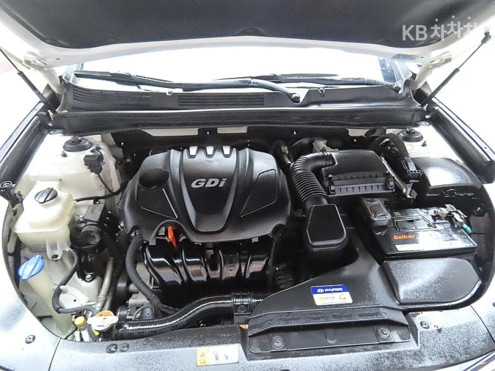 Хюндай Grandeur (Azera)HGHG240 Лукс - 7