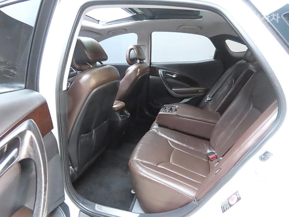 Хюндай Grandeur (Azera)HGHG240 Лукс - 11