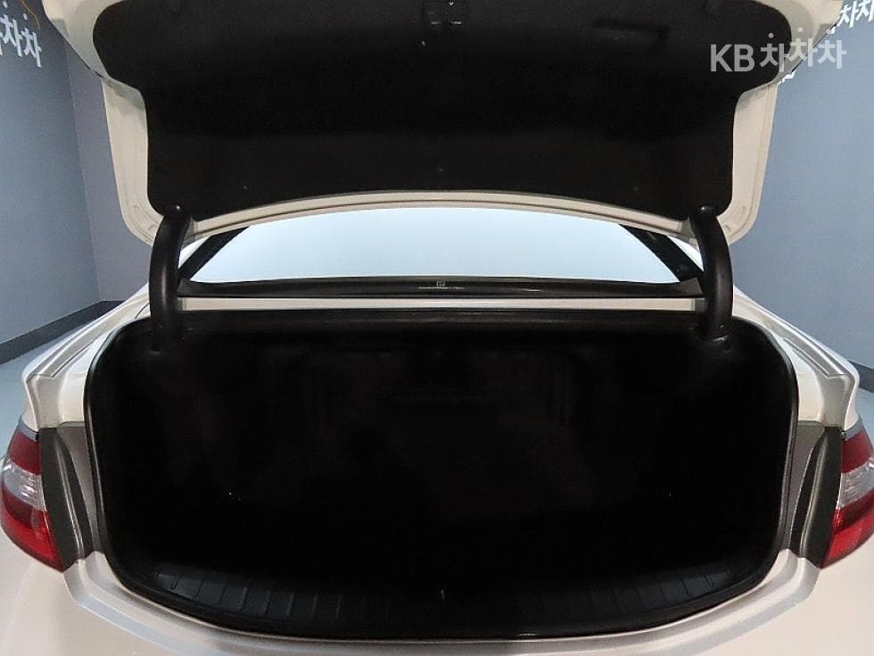 Хюндай Grandeur (Azera)HGHG240 Лукс - 19