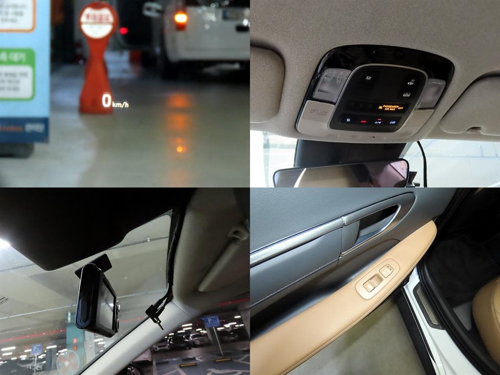 Хюндай Соната (DN8)2.0 LPG За хора с увреждания Premium - 18