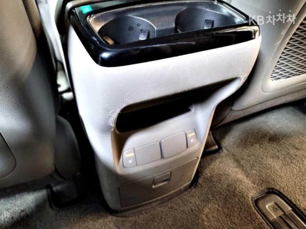 Kia All New Carnival9-seater 2.2 Diesel Prestige - 15