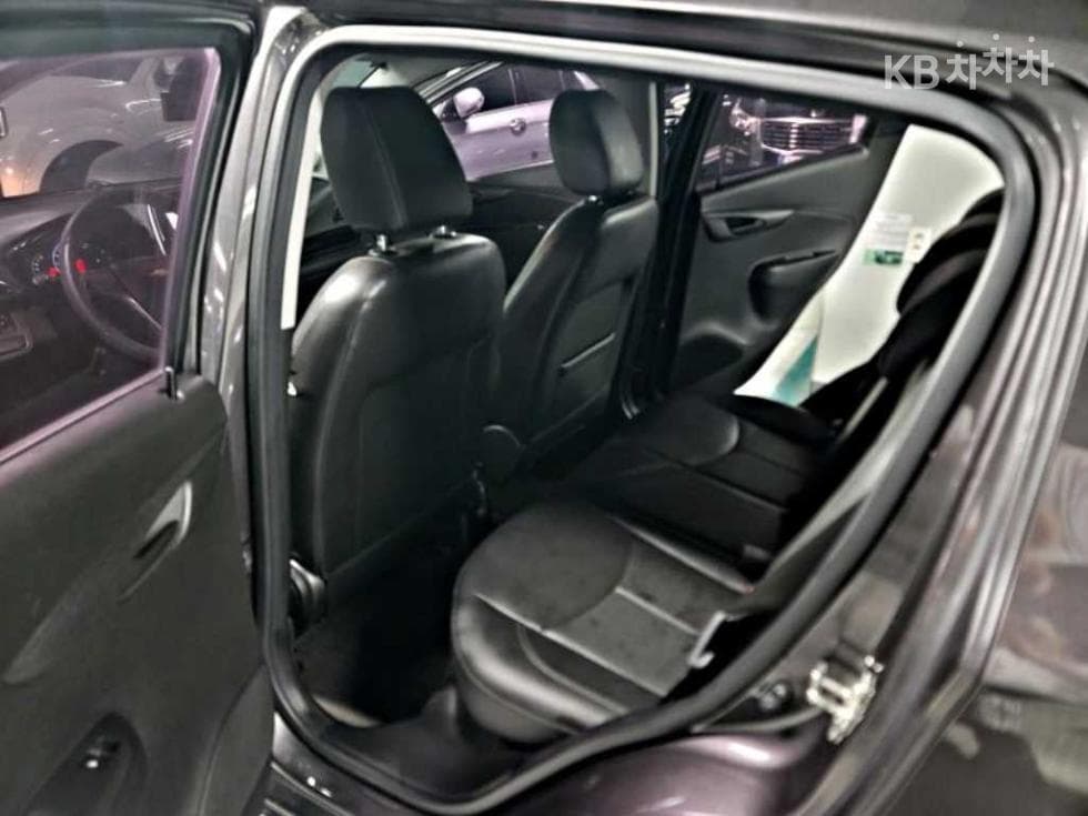 GM Korea The Next SparkLT PLUS C-TECH - 15