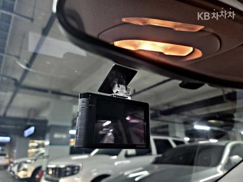 GM Korea The Next SparkLT PLUS C-TECH - 17