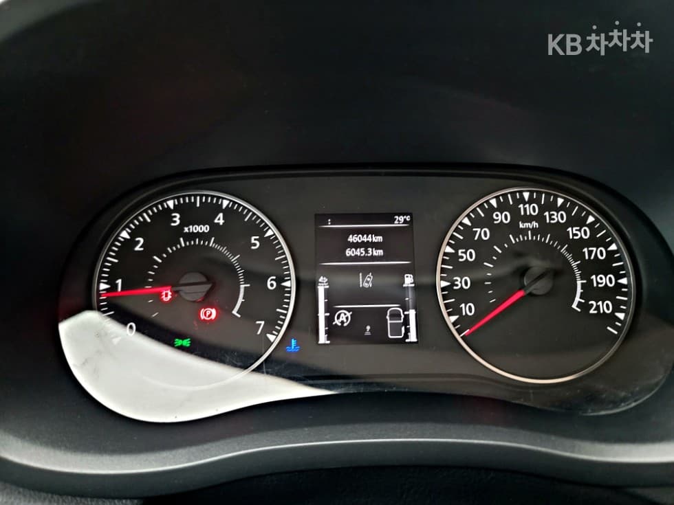 Renault Korea New 마스터 버스15-seater Standard - 7