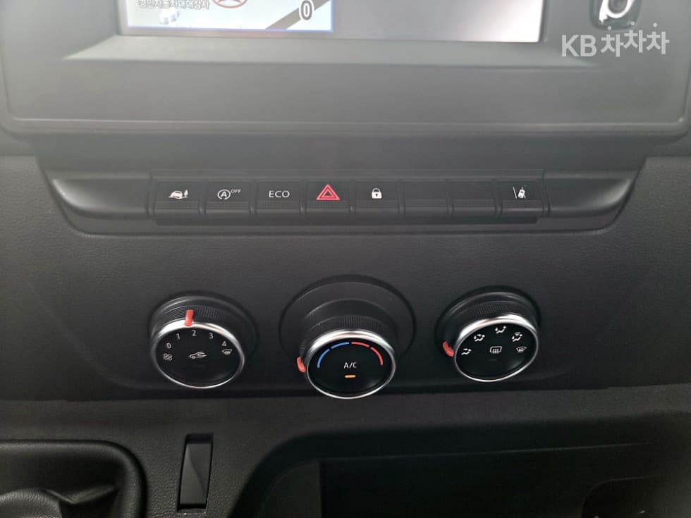 Renault Korea New 마스터 버스15-seater Standard - 10