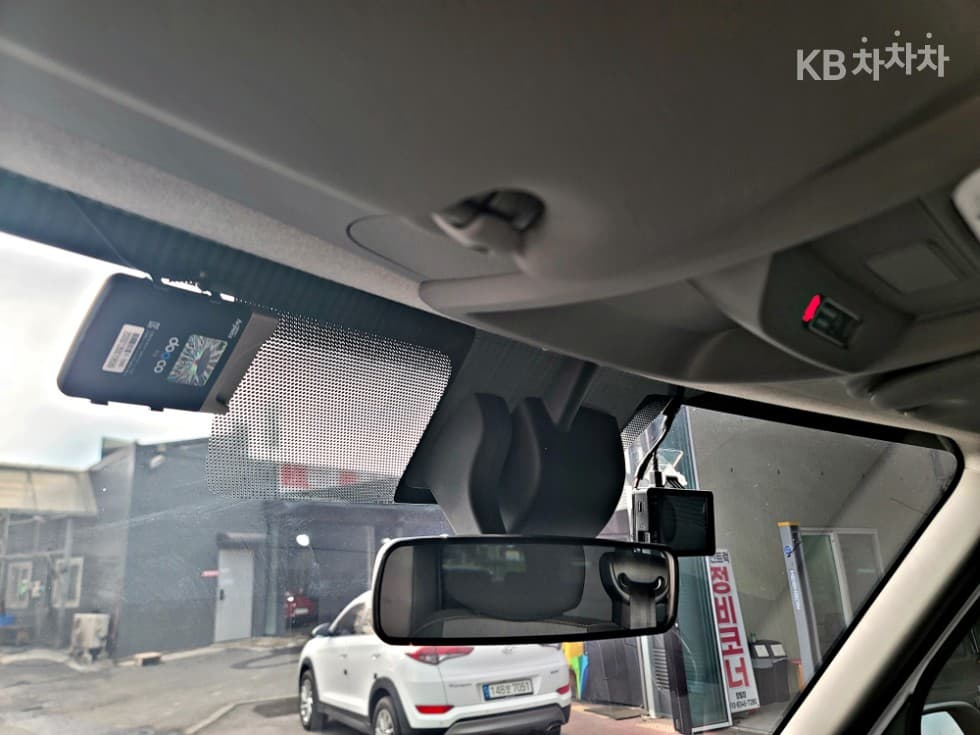 Renault Korea New 마스터 버스15-seater Standard - 18