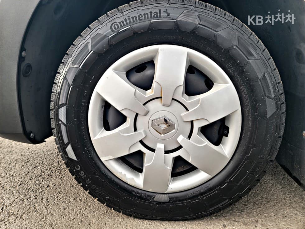 Renault Korea New 마스터 버스15-seater Standard - 19