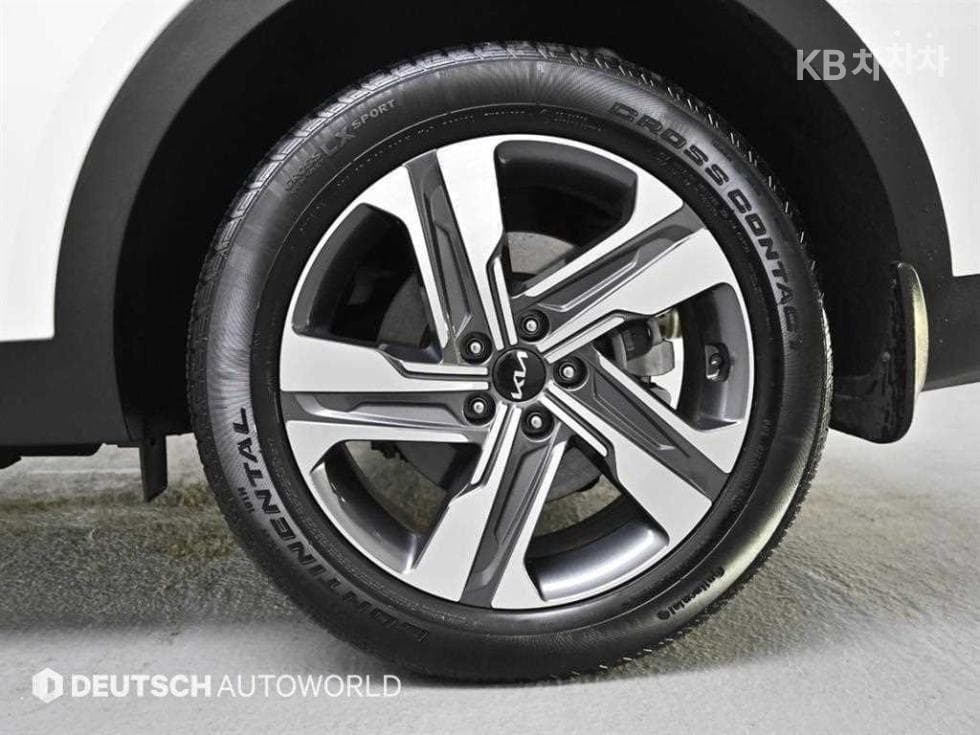 Киа Sorento 4-то поколение Хибрид1.6 HEV Престиж - 5
