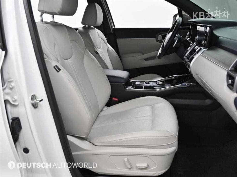 Киа Sorento 4-то поколение Хибрид1.6 HEV Престиж - 10
