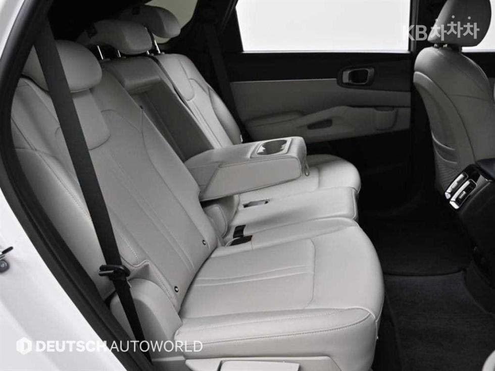 Киа Sorento 4-то поколение Хибрид1.6 HEV Престиж - 12