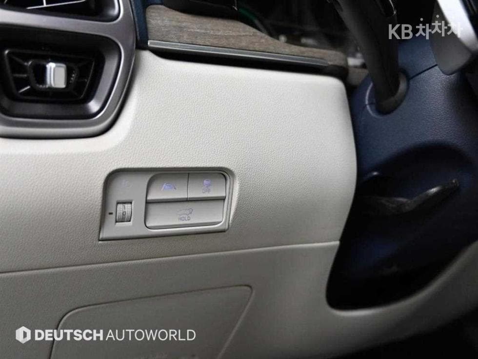 Киа Sorento 4-то поколение Хибрид1.6 HEV Престиж - 17