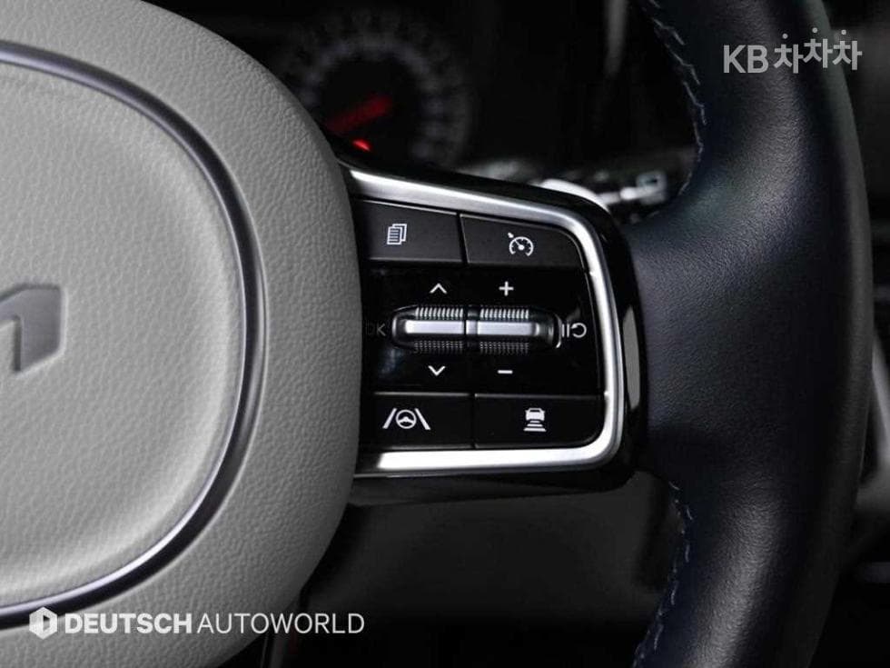 Киа Sorento 4-то поколение Хибрид1.6 HEV Престиж - 18