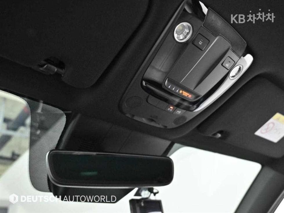 Киа Sorento 4-то поколение Хибрид1.6 HEV Престиж - 19