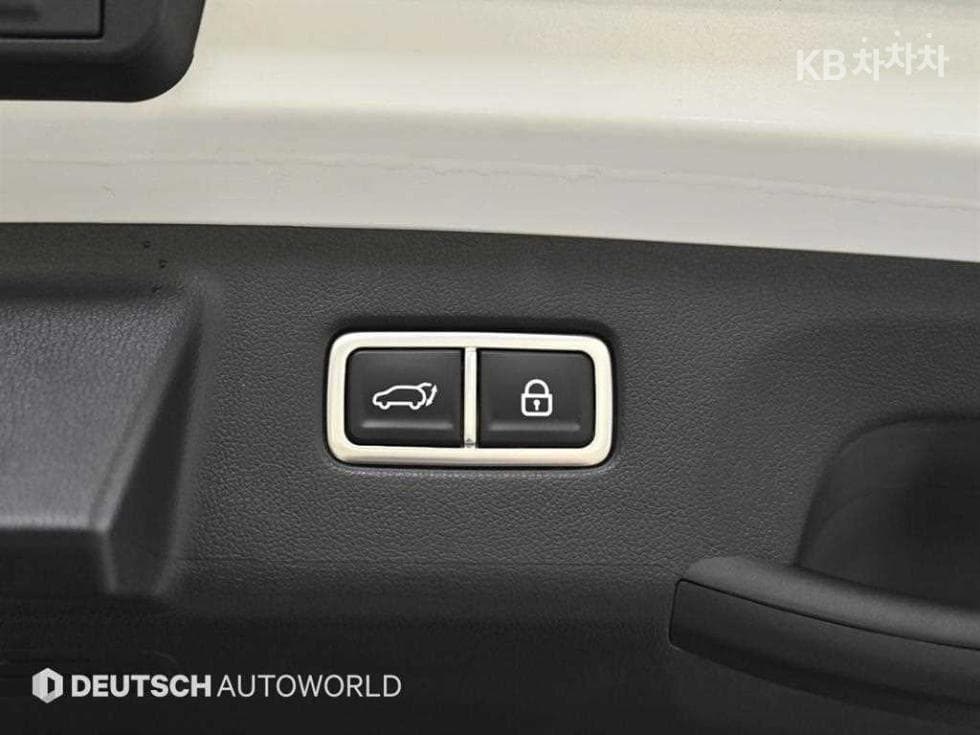 Киа Sorento 4-то поколение Хибрид1.6 HEV Престиж - 20