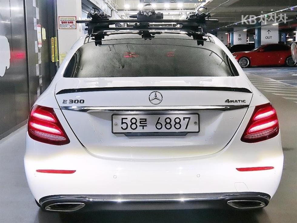 Mercedes-Benz E-Клас (W213)E300 Avantgarde - 5