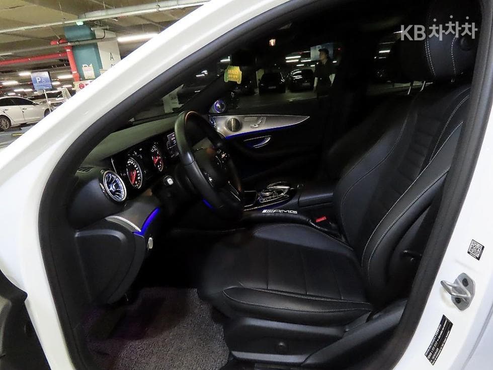 Mercedes-Benz E-Клас (W213)E300 Avantgarde - 6