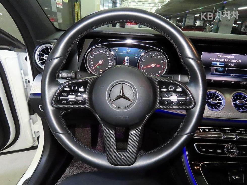 Mercedes-Benz E-Клас (W213)E300 Avantgarde - 8