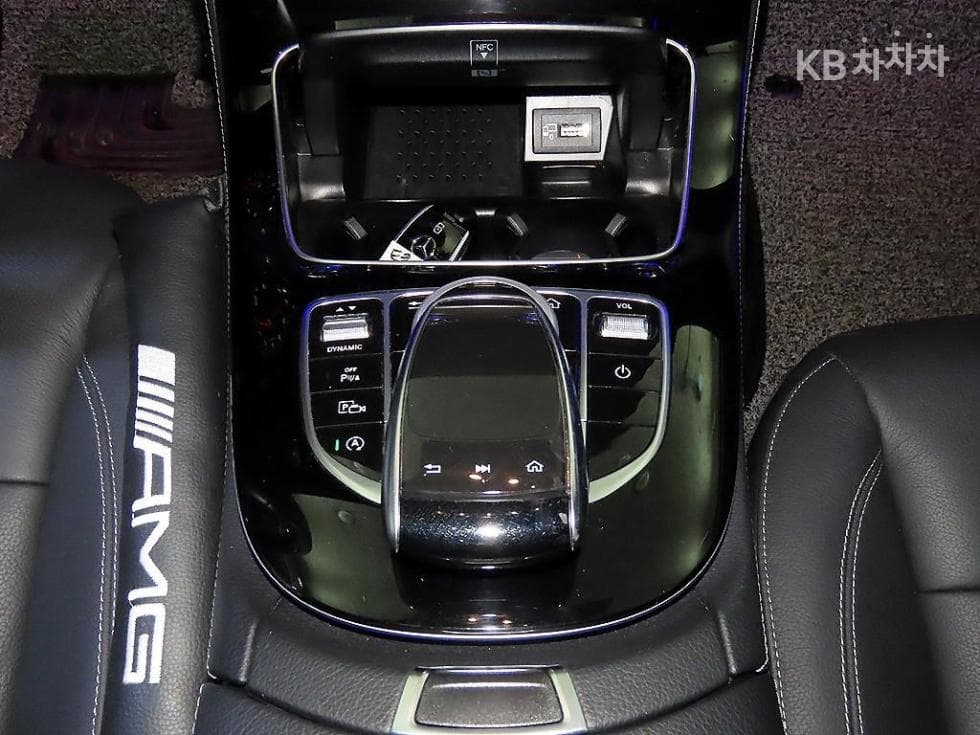 Mercedes-Benz E-Клас (W213)E300 Avantgarde - 13