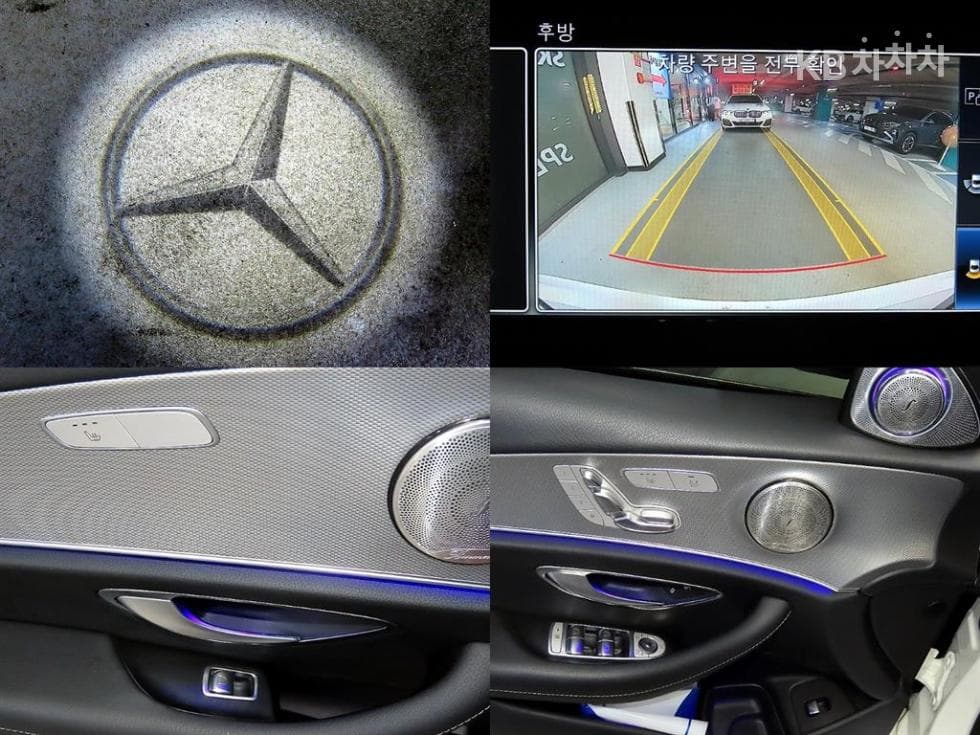 Mercedes-Benz E-Клас (W213)E300 Avantgarde - 18