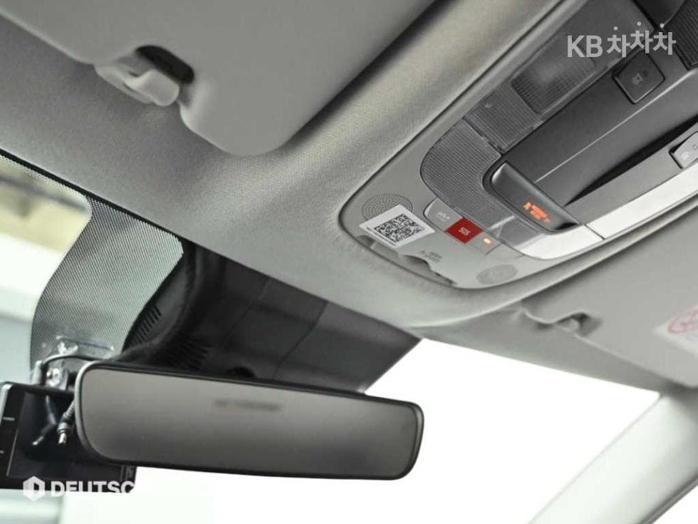 Kia Seltos1.6 Gasoline Turbo 2WD Trendy - 18
