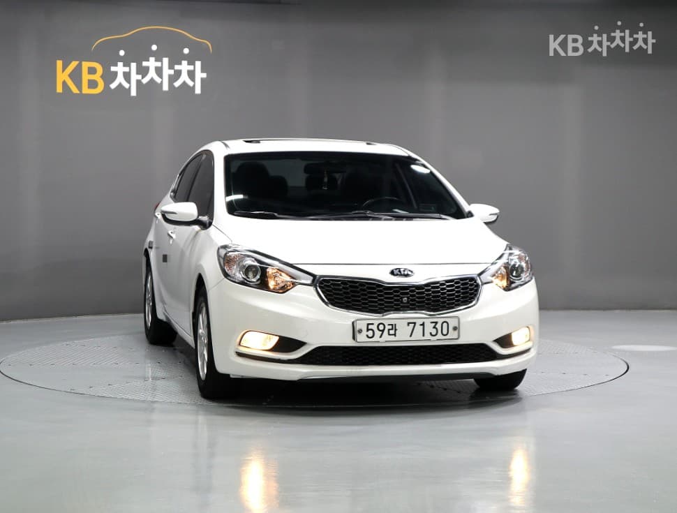 Киа K3Лукс - 2