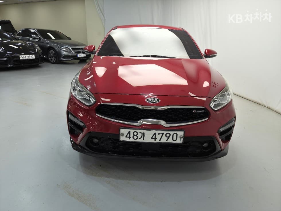 Kia All New K31.6 Gasoline Noblesse - 4