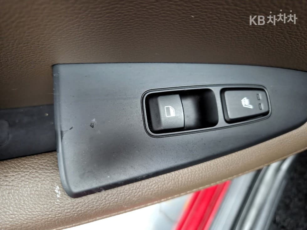 Kia All New K31.6 Gasoline Noblesse - 18