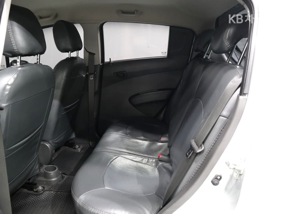 Джи Ем Корея Chevrolet СпаркLS Стандартен - 15