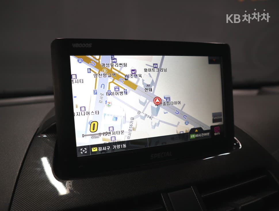 Джи Ем Корея Chevrolet СпаркLS Стандартен - 7