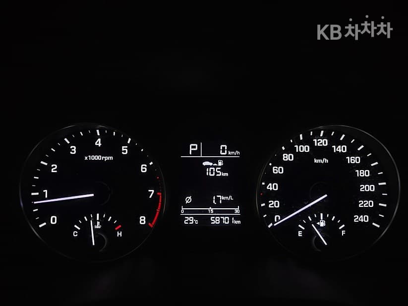 Hyundai Avante (Elantra)AD1.6 GDi Smart - 15