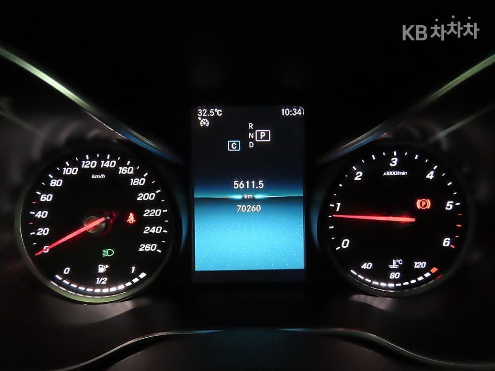 Mercedes-Benz The New (facelift) C-ClassC220 d 4Matic Exclusive W205 - 9
