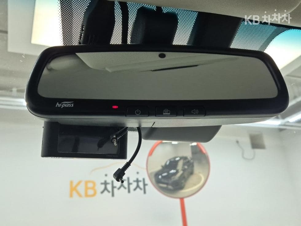 KG Mobility The New (facelift) 토레스 Hybrid(J100)1.5 T-GDI HEV T7 - 16