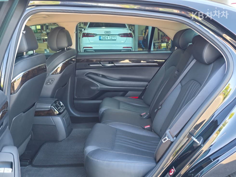 Genesis G903.8 GDi AWD Luxury - 7