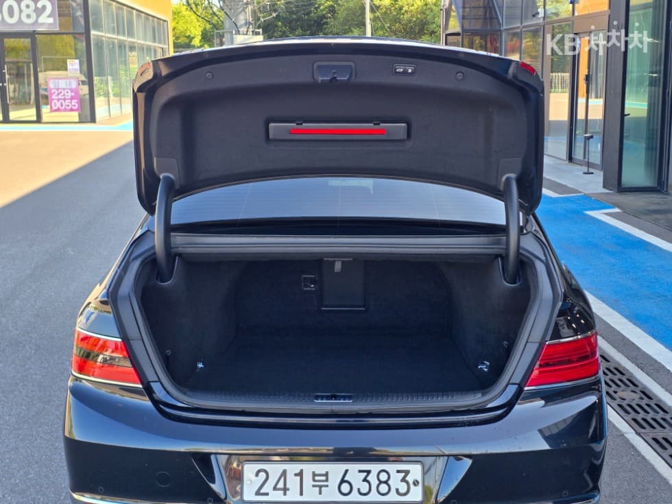 Genesis G903.8 GDi AWD Luxury - 19