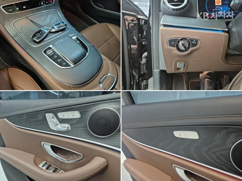 Mercedes-Benz E-Class (W213)E250 AMG Line - 18